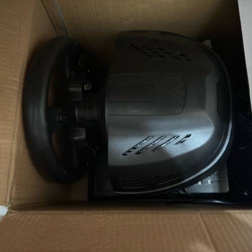 Thrustmaster T300 RS 軚盤