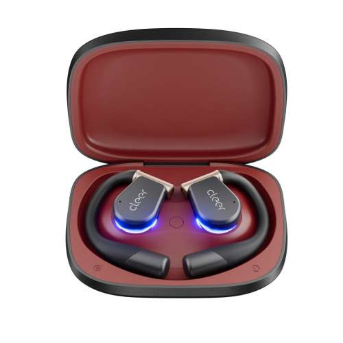 CLEER ARC 3 開放式AI耳機 SPORTS