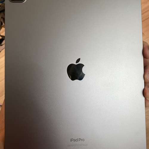 iPad Pro 12.9 第六代(2022)版本 M2 512gb WiFi