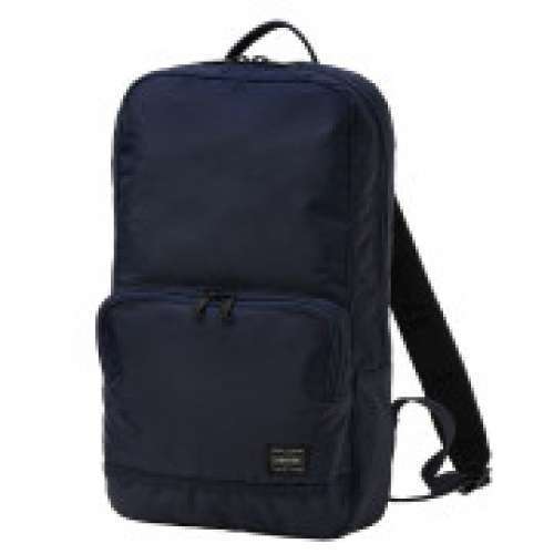 Porter Flash Daypack 黑色背囊