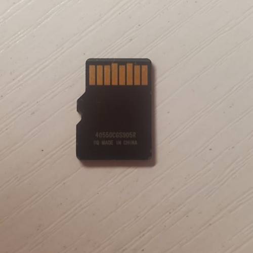 256G switch sd卡 記憶卡