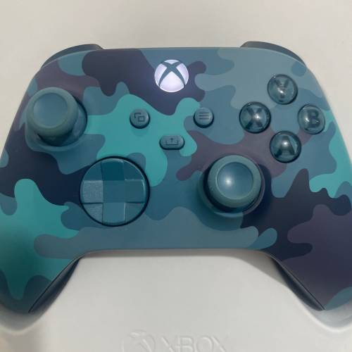 可少議xbox手柄藍牙連接