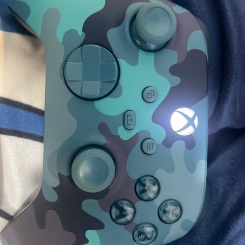 可少議xbox手柄藍牙連接