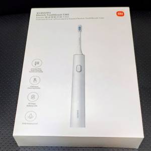 Xiaomi 聲波電動牙刷 T302