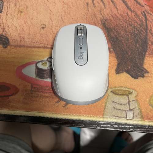 Logitech MX Anywhere 3S $600