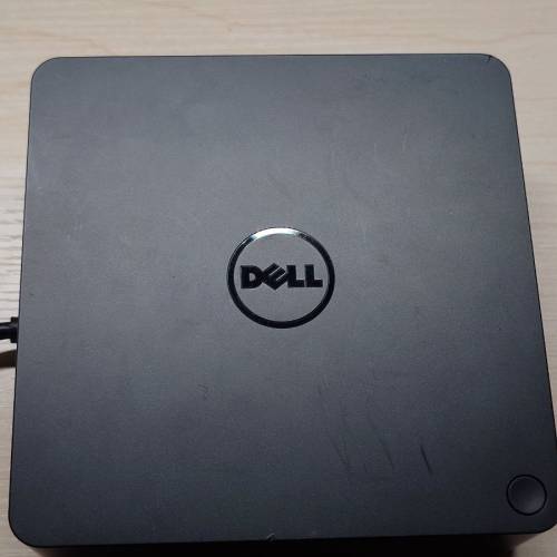 Dell TB16 Thunderbolt3  Dock
