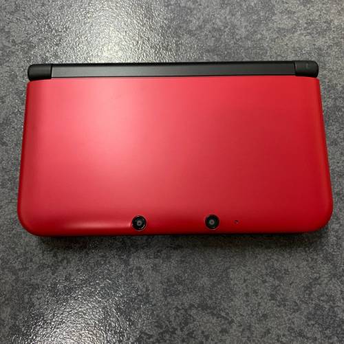 3DS LL