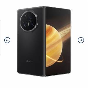 Honor Magic V3 香港行貨