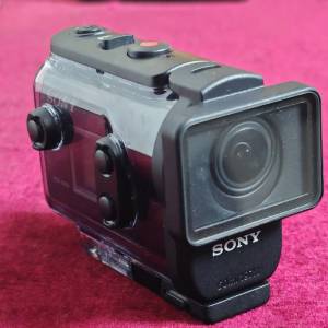 Sony HDR AS50 Action Cam