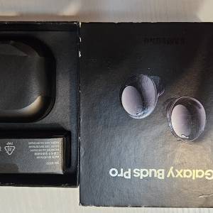 Galaxy  Buds Pro 100%新