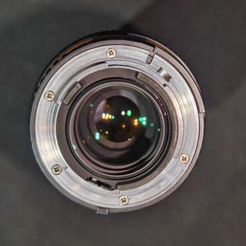 Nikon 70-210/4 SERIES E AIS