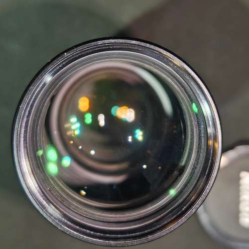 Nikon 70-210/4 SERIES E AIS