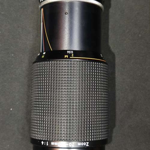 Nikon 70-210/4 SERIES E AIS