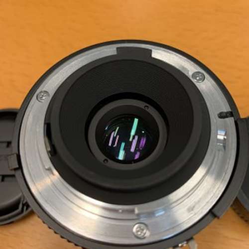 NIKON Zoom-NIKKOR 35-70mm f3.3-4.5