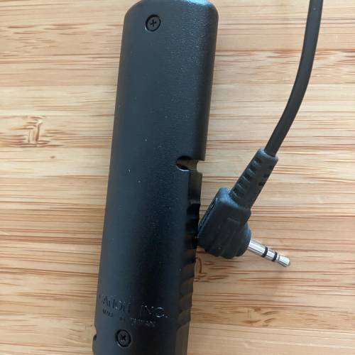 Canon RS-60E3 電子快門線