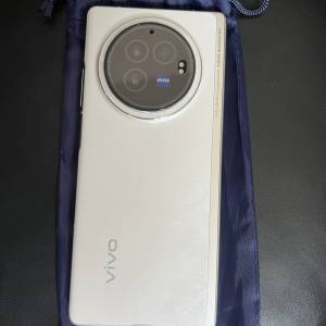 Vivo x fold 3 12+256gb