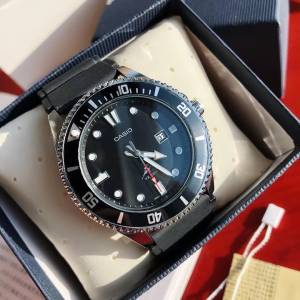 Men's diving watch