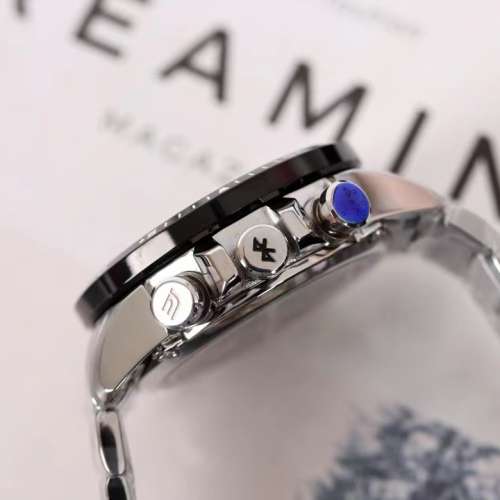 CASIO ECB-800 steel watch series