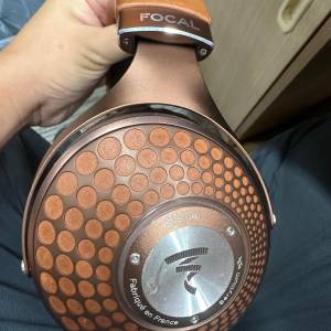Focal stellia