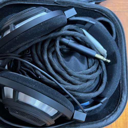 Sennheiser HD800s 極新