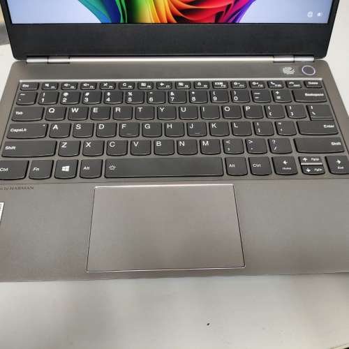 Lenovo Thinkbook 13s-IML