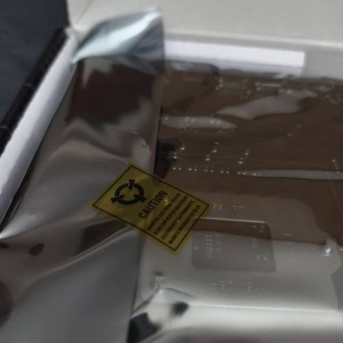 MSI Z370-A PRO RMA 100% New