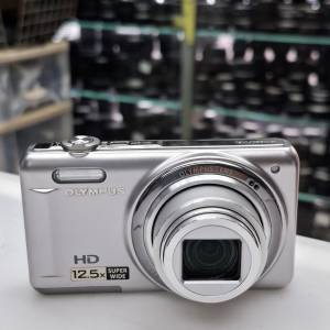 OLYMPUS VR-320 CCD 95% NEW