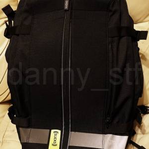 瑞士 Slicks Biz 多用途旅行背囊背包 30L Travel Backpack 原價$2480 媲美 Peak De...