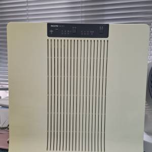 三洋負離子空氣淨化器連新過濾網