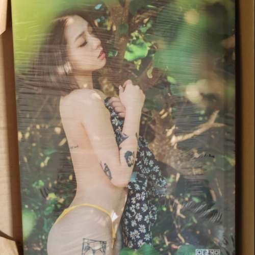 雅捷寫真集