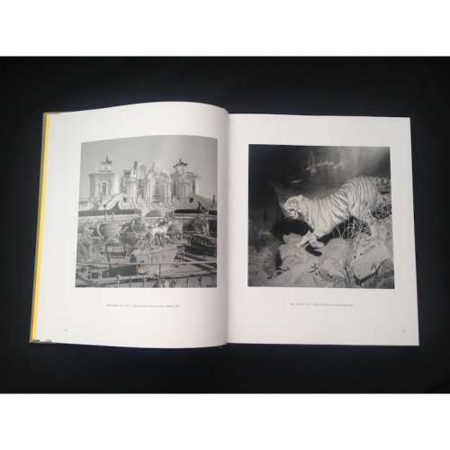 Liu Zheng Photography 1994-2002 (Signed)
