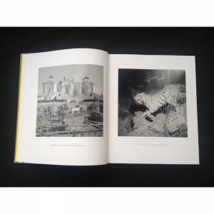 Liu Zheng Photography 1994-2002 (Signed)
