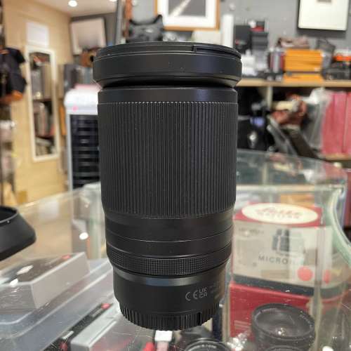 Nikor Z 28mm-400mm?F4-8 VR Len(With Box)