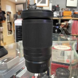 Nikor Z 28mm-400mm?F4-8 VR Len(With Box)