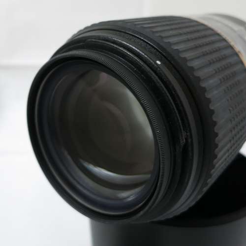 Tamron SP 90mm F/2.8 Di MACRO 1:1 VC USD (Model F004)For Canon