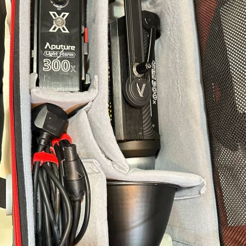 Aputure 300x