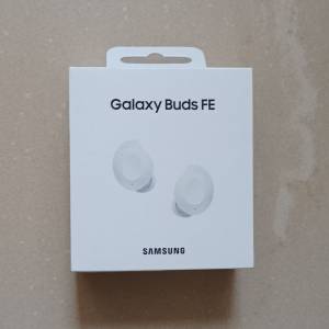 Samsung Galaxy Buds FE 真無線藍芽耳機