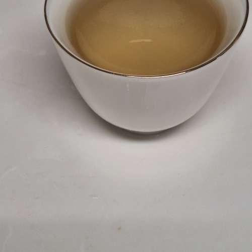 茶杯细