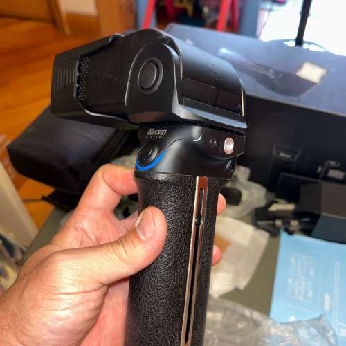 NISSIN MG10 Air閃光燈