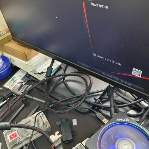 ASRock Fatal1ty B450 Gaming-ITX/ac