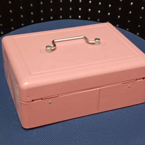 ELM 小錢箱，日本製造