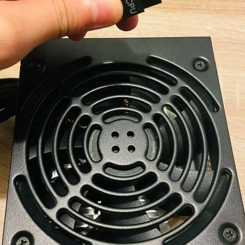 95%新 Corsair CV650 650W Bronze Power Supply