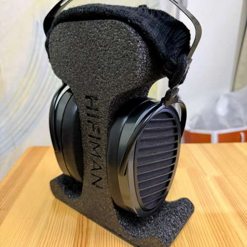 [97% New] Hifiman Arya Stealth Headphone 送 官方升級耳機線
