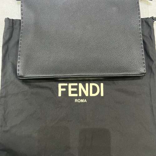 Fendi peekaboo bag
