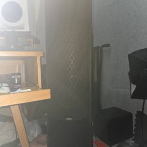 美國品牌AAD C880 大座地