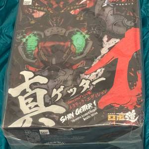 three zero 真三一萬能俠