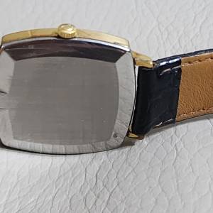 中古omega 手動上錬表