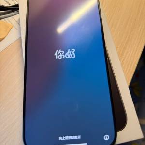 iPhone 16 pro max 512G