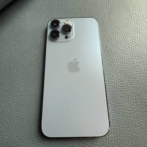iPhone 13 Pro Max 天峰藍色 256gb 淨機