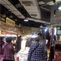 ***租埸***2025年**新年擋期 大量全港 領匯商場 展銷位** (全月埸地已出)